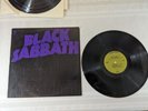 BLACK SABBATH    Master of Reality Vinyl LP  WB 1971 EXC (tested)