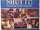 The Sweeney - Shut It  2LP gatefold (2001)