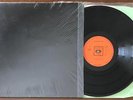 SOFT MACHINE FIFTH 5 1972 CBS UK 1st PRESS LP SHRINK GLOSSY CVR JAZZ-ROCK FUSION