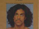 Prince - Why You Wanna Treat Me So Bad? (7