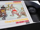Stravinsky: The Rite Of Spring - Solti **Decca SXL 6691 ED1 TAS LP**