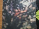 PINK FLOYD - Obscured By Clouds Harvest Records Vinyl LP Album SHSP 4020 1972