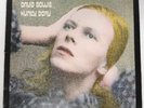 David Bowie - Hunky Dory 1971 RCA Victor SF 8244 GEM VG+ K Y971