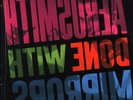 VINYL Aerosmith - Done With Mirrors