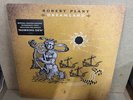 ROBERT PLANT DREAMLAND 1ST UK PRESSING VINYL LP 2002 NUMBERED 0087 NEAR MINT