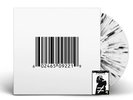Pusha T's My Name is My Name Splatter Wax Vinyl Trading Card Confirmed LE 1/1200