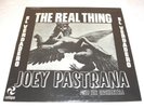 Joey Pastrana 