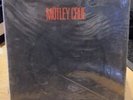 MOTLEY CRUE - SHOUT AT THE DEVIL- Elektra 60289-1