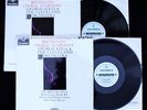 Beethoven: Symphony No. 9 - George Szell **Columbia SAX 2512 / 2513 ED1 2LP**