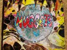 NUGGETS ANTIPODEAN INTERPOLATIONS OF THE FIRST PSYCHEDELIC ERA 2 LP