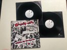 Mötley Crüe - Decade Of Decadence DoLP 1991 | vg++/vg(+) | Elektra + Innersleeve
