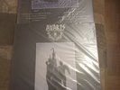 AVARIS-the doctrine of awakening-GATEFOLD-LP-black metal