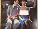 Scorpions Lovedrive 12” Vinyl Record LP Album 1979 Original Cover Art