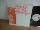 Gregory Isaacs – The Lonely Lover  Jamaica Lp 1980 Roots Reggae