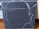 Slowdive - Self Titled - Vinyl LP - Silver-Limited Edition-Opened , Never Played