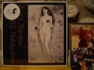 EIJI NAKAYAMA Aya's Samba LP/1978 Japan/Johnny's Disk/Rare Contemporary Jazz