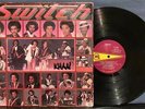 SWITCH S/T 1978 LP GORDY/MOTOWN FUNK/DISCO LP G7-980R1 JERMAINE JACKSON DeBARGE