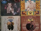 The Complete Glenn Miller Vol 1,2,3,4 SET 8 Discs   see description 1975-8 EX NM
