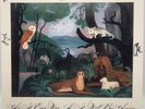 The Decemberists As It Ever Was, So It Will Be Again 2LP (Color) SIGNED In Hand