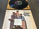 The Beatles Yesterday and Today Capitol LP T 2553 Record Album MONO. VG