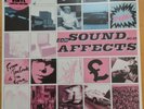 The Jam Sound Affects Limited Pink Edition Vinyl NEW SEALED