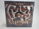 The Cult Electric LP Vinyl Record Sire 25555-1 Sealed Original 1987