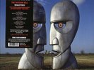 VINYL Pink Floyd - The Division Bell
