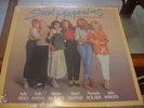 STEEL MAGNOLIAS soundtrack, still SEALED on POLYDOR, 1989