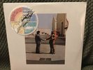 Pink Floyd - Wish You Were Here Lp - Factory Sealed - Rare HTF
