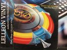 ELO Out Of The Blue Double LP Album Vinyl Record JTLA823L21198 Rock 70’s US