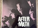 Rolling Stones Aftermath UK 1970 Stereo Press Vinyl LP EX/EX SKL 4786