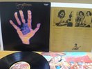 George Harrison ‎/ Living In The Material World, Japan Orig. 1973 LP  Insert NM