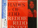 FREDDIE REDD QUINTET SHADES OF REDD BLUE NOTE BN4045 JAPAN OBI VINYL LP