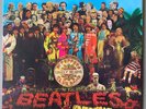 THE BEATLES - Sgt Peppers / MINT / MFSL MOFI Vinyl Schallplatte US 1983