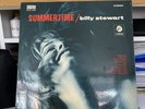 BILLY STEWART LP SUMMERTIME H990