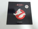 Vinyle Rock - B.O Ghostbusters - Ray Parker Jr - 601 460 - Maxi 45 Tours 1984