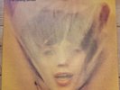THE ROLLING STONES Goats head soup Rolling Stones COC 59101 With poster & insert
