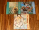 Made To Measure - 3 LPs - Vol. 10 / 13 / 19 - Minimal Compact - Samy Birnbach