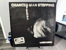 Larry Lynch - Changed Man Stepping LP - Dass - Modern Deep Soul Gospel LP EX+