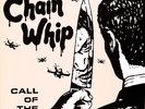Chain Whip - Call Of The Knife (Vinyl LP - 2023 - EU - Original)