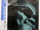 STANLEY TURRENTINE THAT'S WHERE IT'S AT  BLUE NOTE BN4096 JAPAN OBI VINYL LP