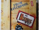 BEATLES FROM LIVERPOOL - BOX EMI EW534 JAPAN VINYL 8LP