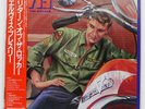 ELVIS PRESLEY RETURN OF THE ROCKER RCA RPL8358 JAPAN OBI PROMO VINYL LP