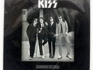 KISS DRESSED TO KILL CASABLANCA SWX6188 JAPAN VINYL LP