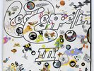 LED ZEPPELIN III ATLANTIC SD7201 US VINYL LP
