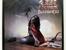 OZZY OSBOURNE BLIZZARD OF OZZ JET 25AP1992 JAPAN VINYL LP