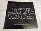 Star Wars Original Soundtrack Vinyl Record Album LP 12