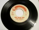 VG+ BARRY MANILOW PROMO 45 - SWEET WATER JONES - BELL PROMO 45357