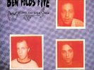 PRE-ORDER Ben Folds - Whatever And Ever Amen [New Vinyl LP]