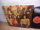 GOLDEN EARRING SAME LP MINT- 1970 Netherland RARE PUPPET COVER